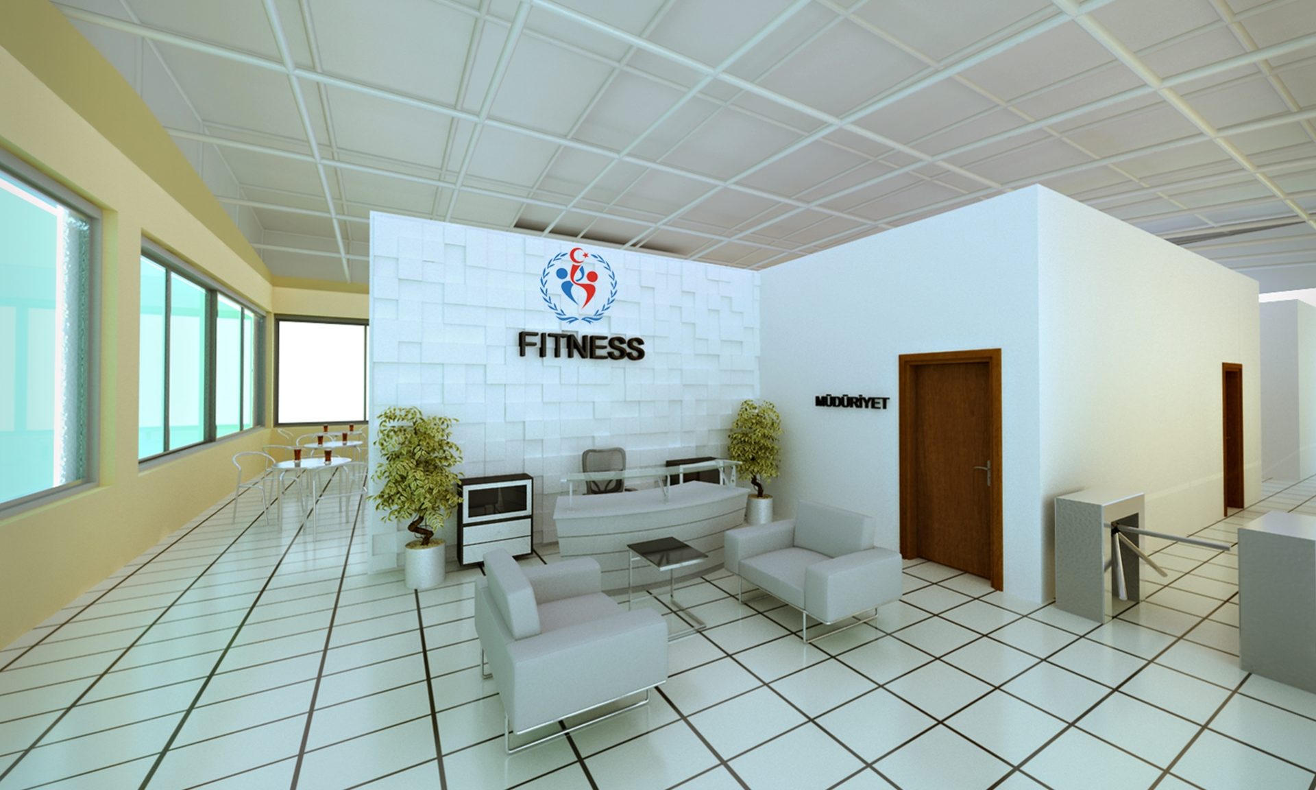 besirli fitness salonu 02