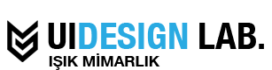 UIDESIGN LAB. | UI DESIGN GRUP MİMARLIK TRABZON Mimarlık İç Mimarlık Peyzaj Mimarlığı