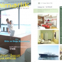 arti icmimarlik _ temmuz 2014